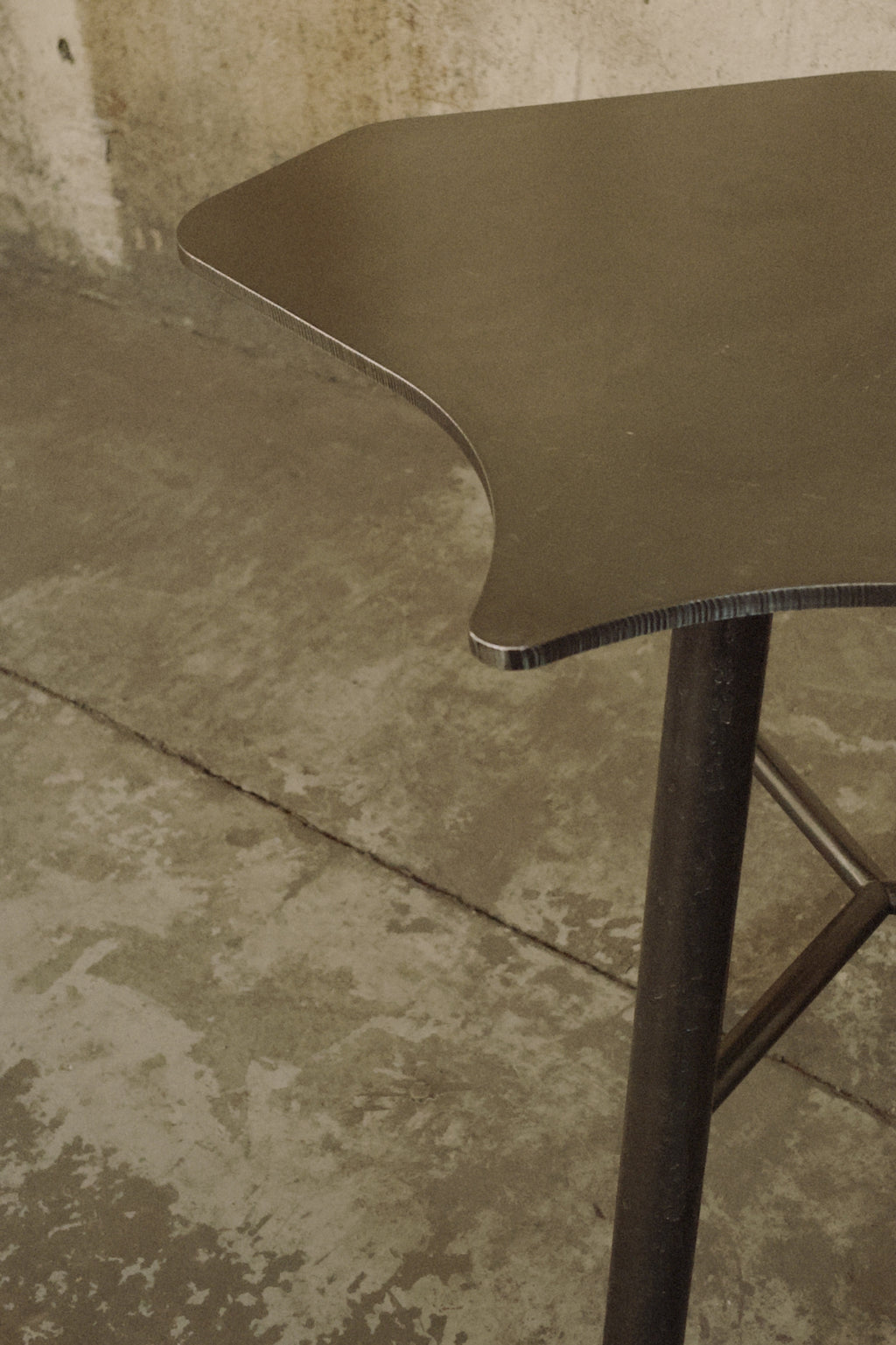Ginkgo Stool