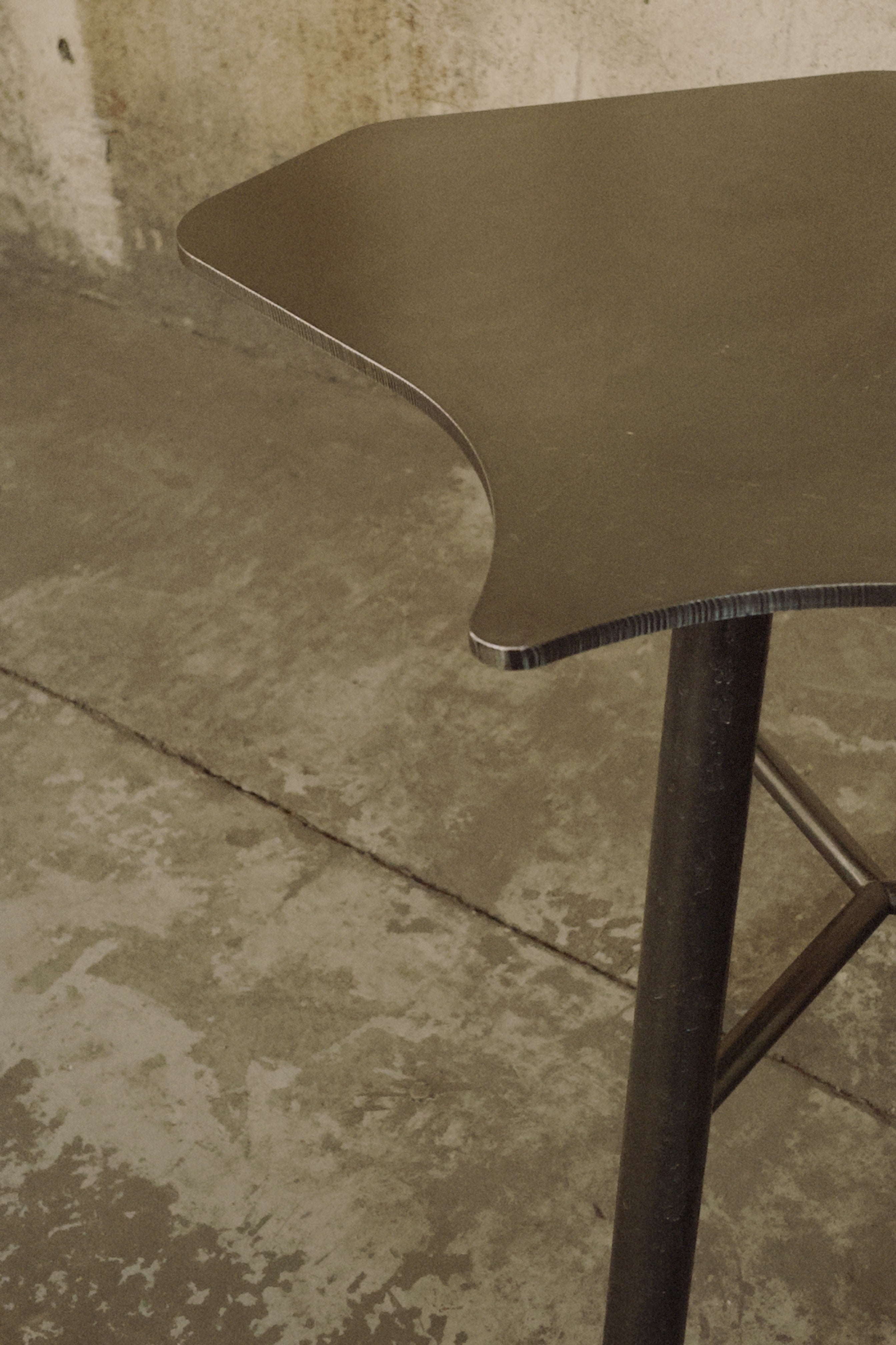 Ginkgo Stool