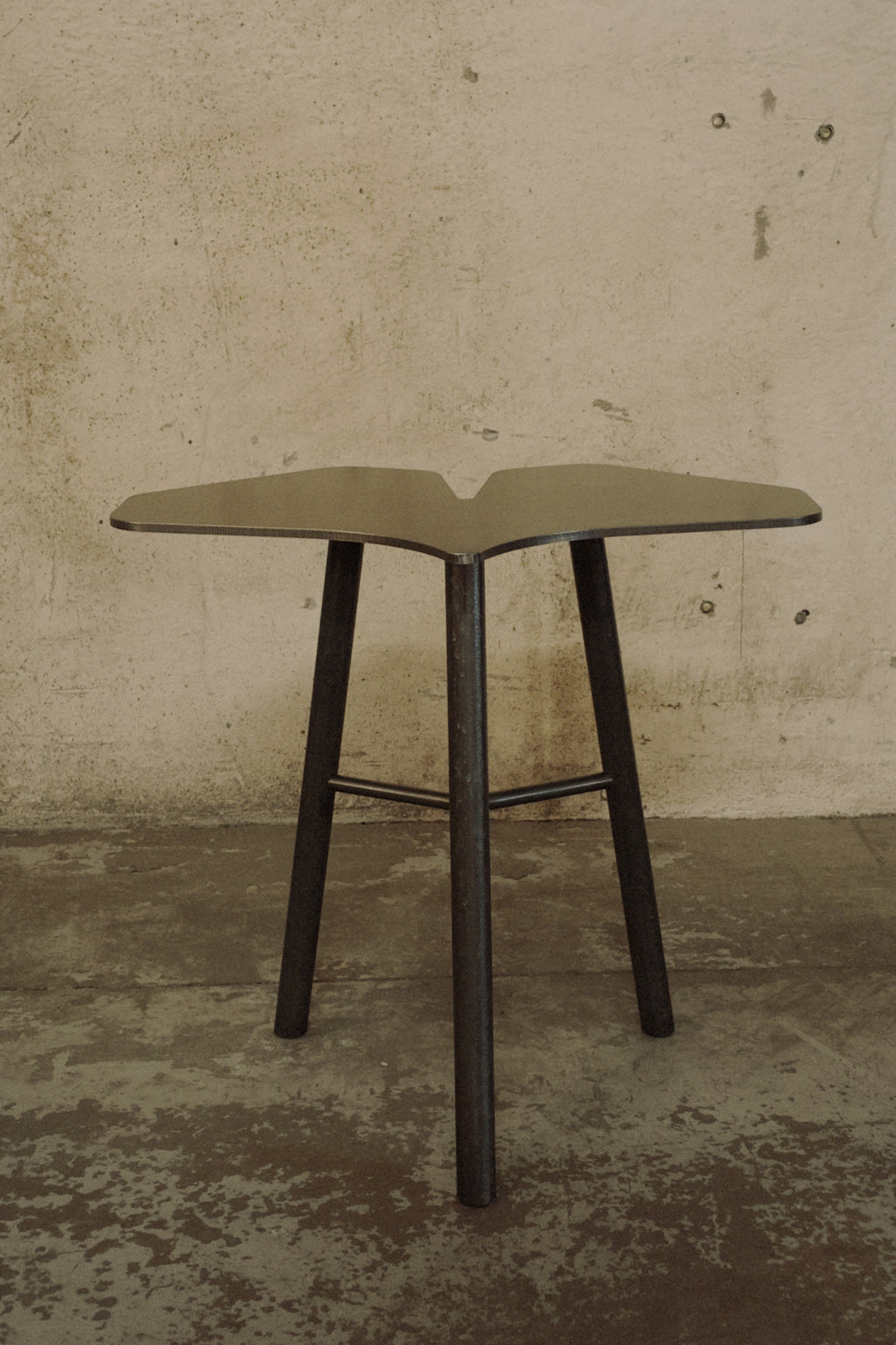 Ginkgo Stool