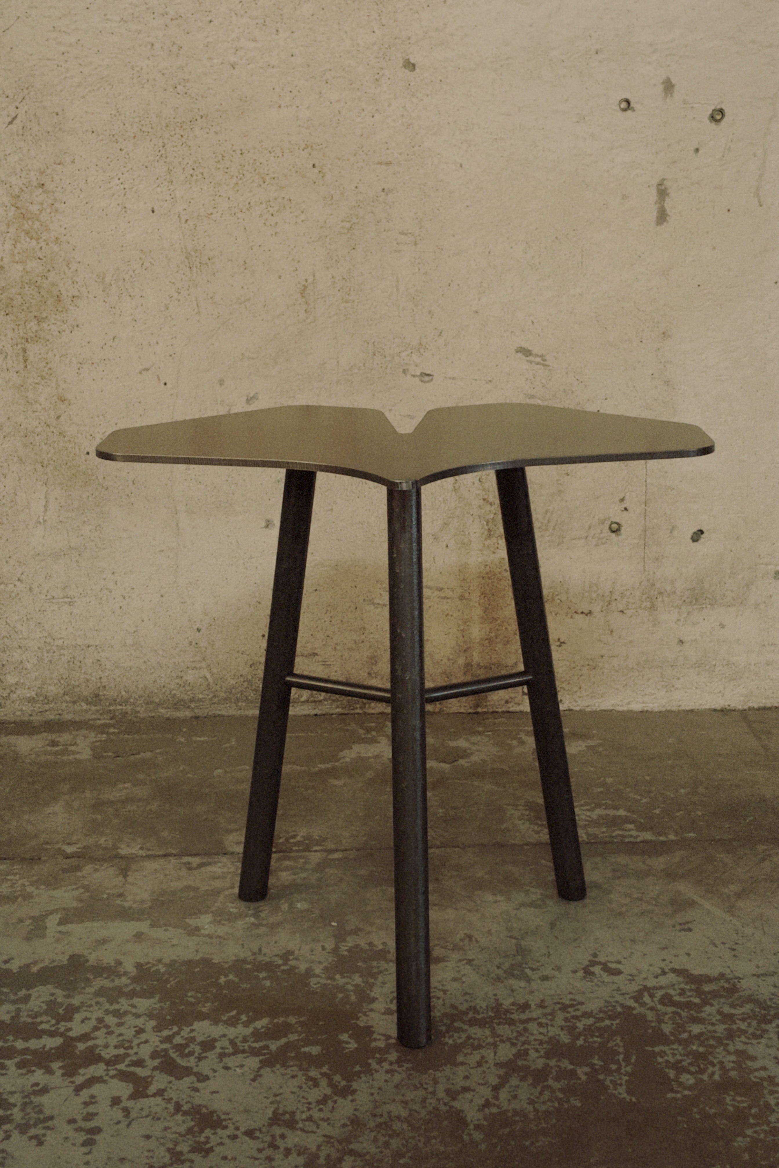 Ginkgo Stool