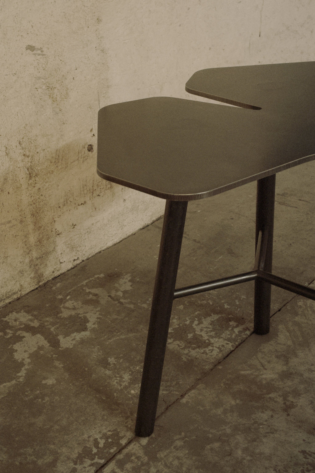 Ginkgo Stool