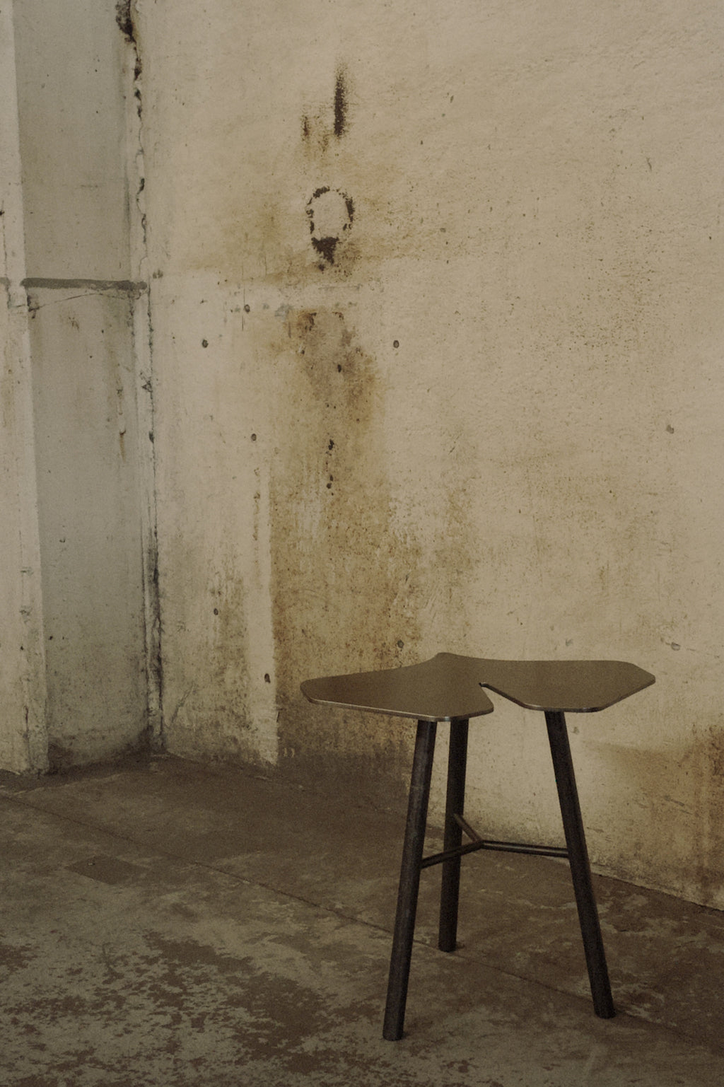 Ginkgo Stool