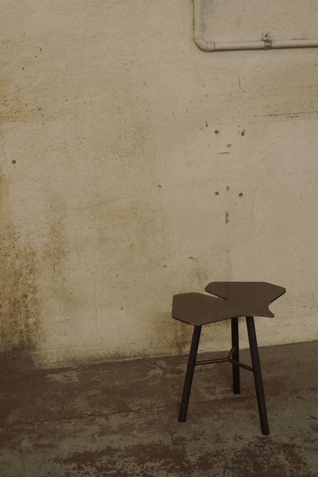 Ginkgo Stool