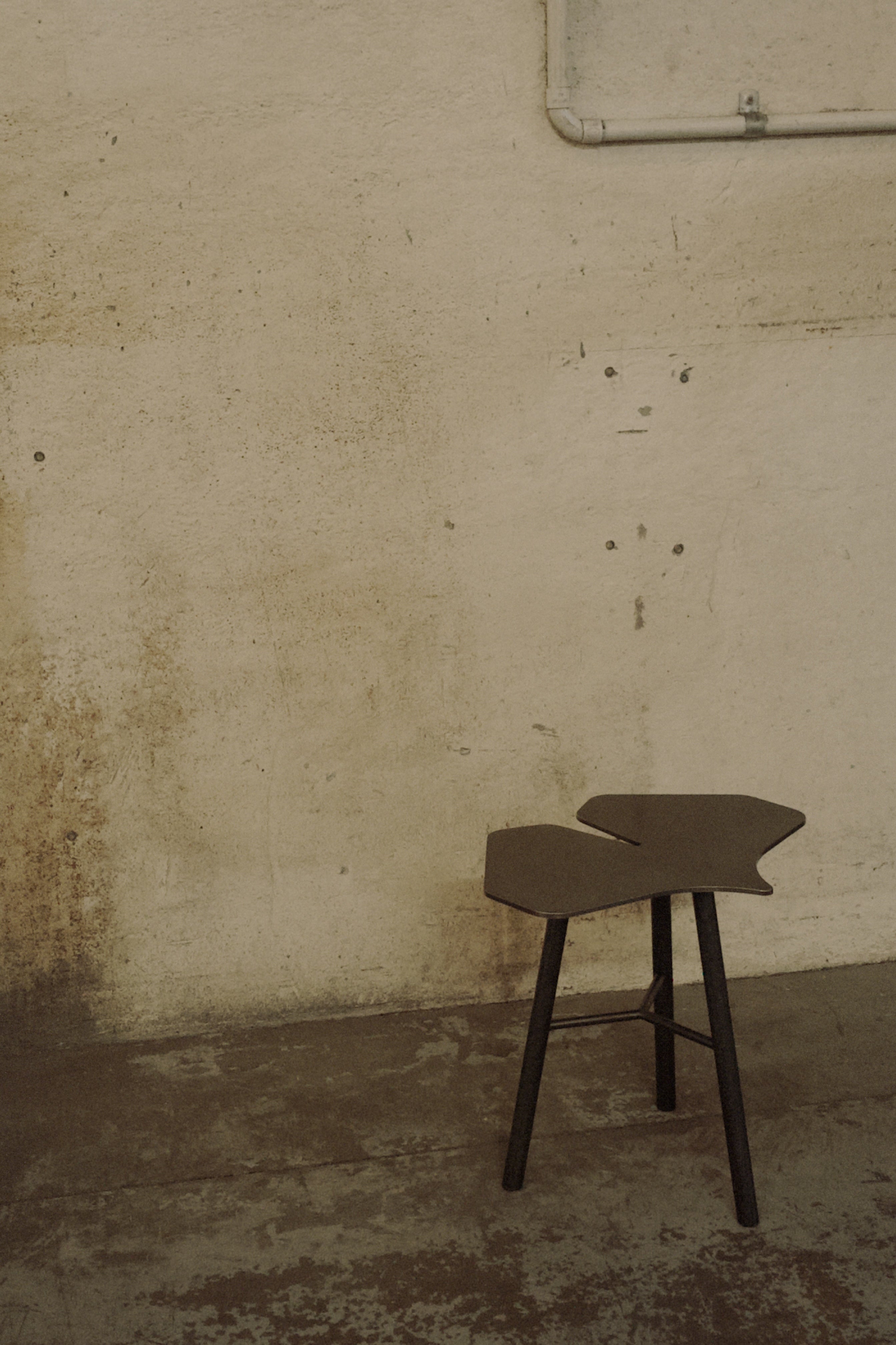 Ginkgo Stool