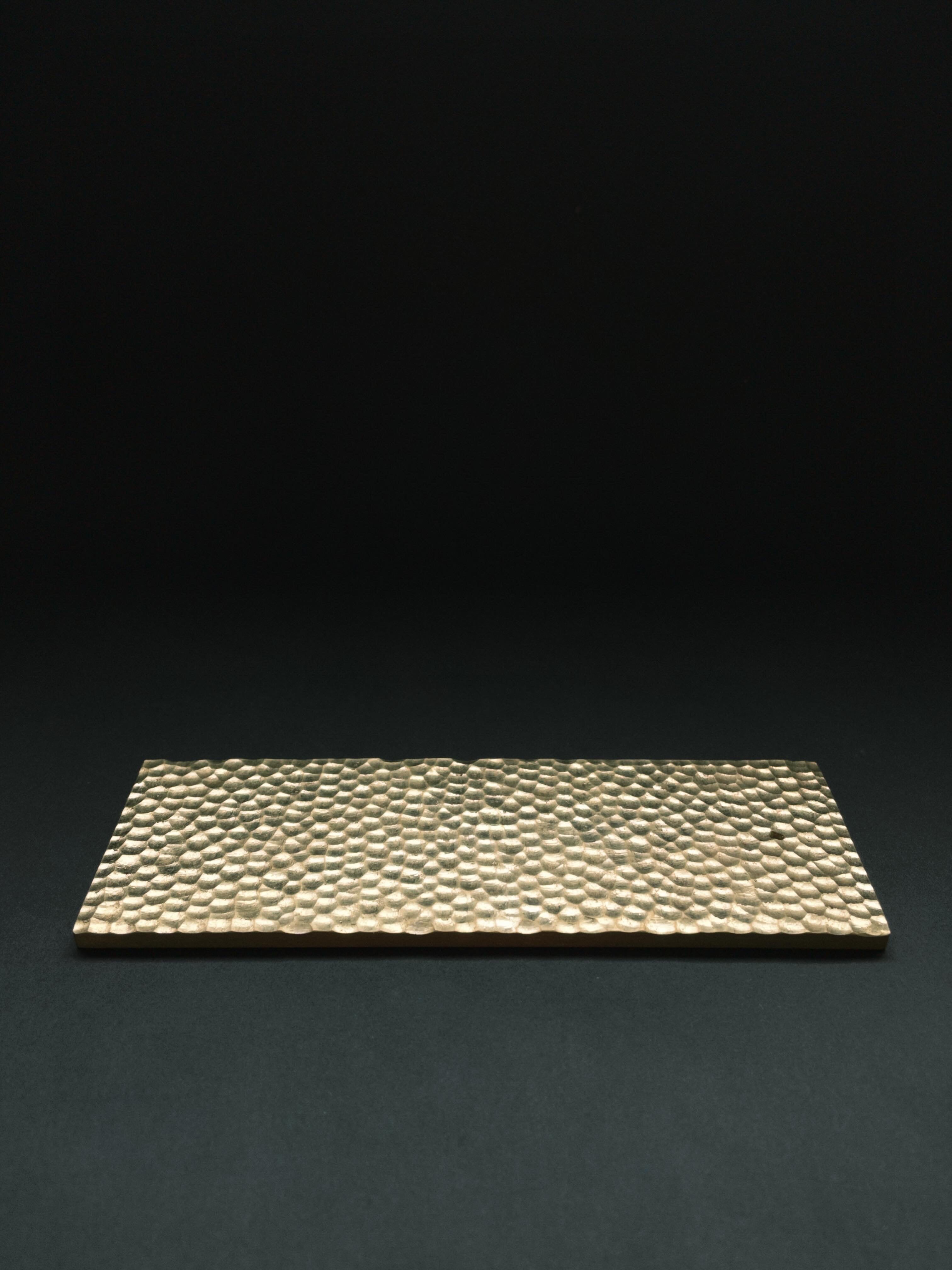 Naguri Incense Holder
