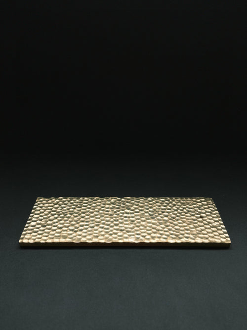 Naguri Incense Holder