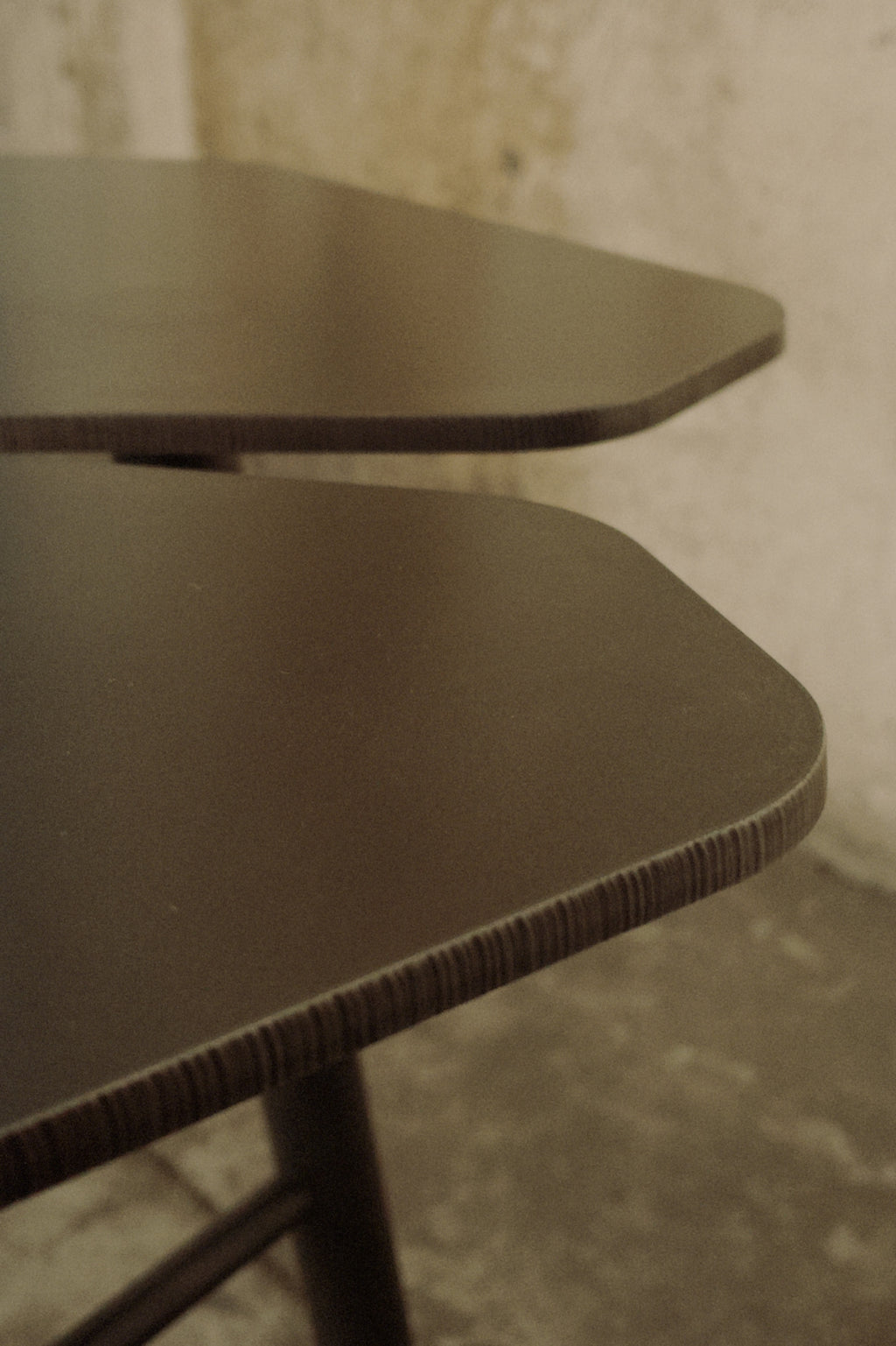 Ginkgo Stool