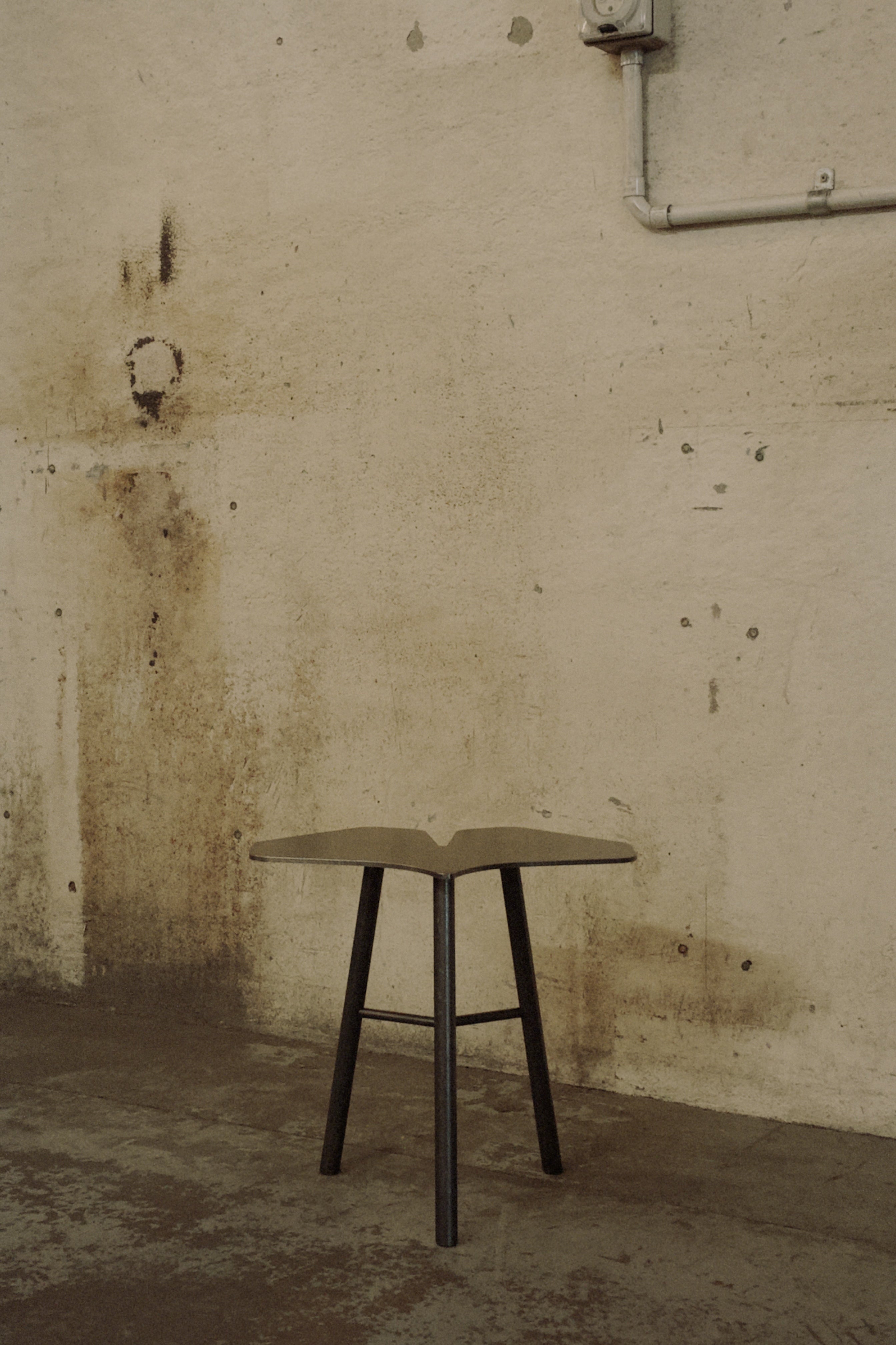 Ginkgo Stool