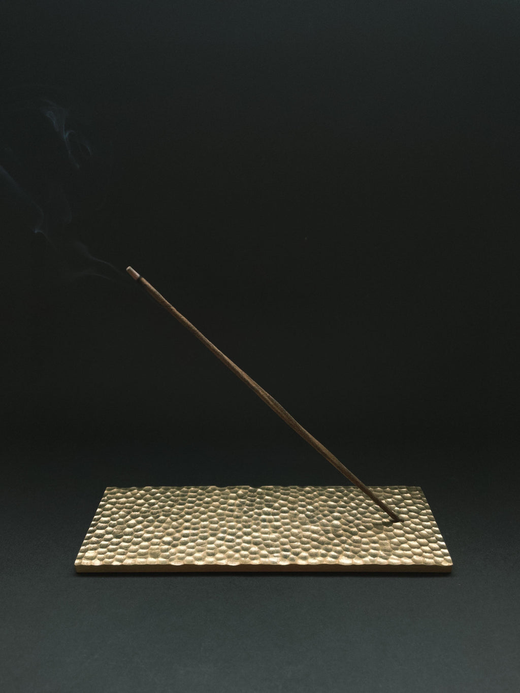 Naguri Incense Holder