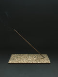 Naguri Incense Holder