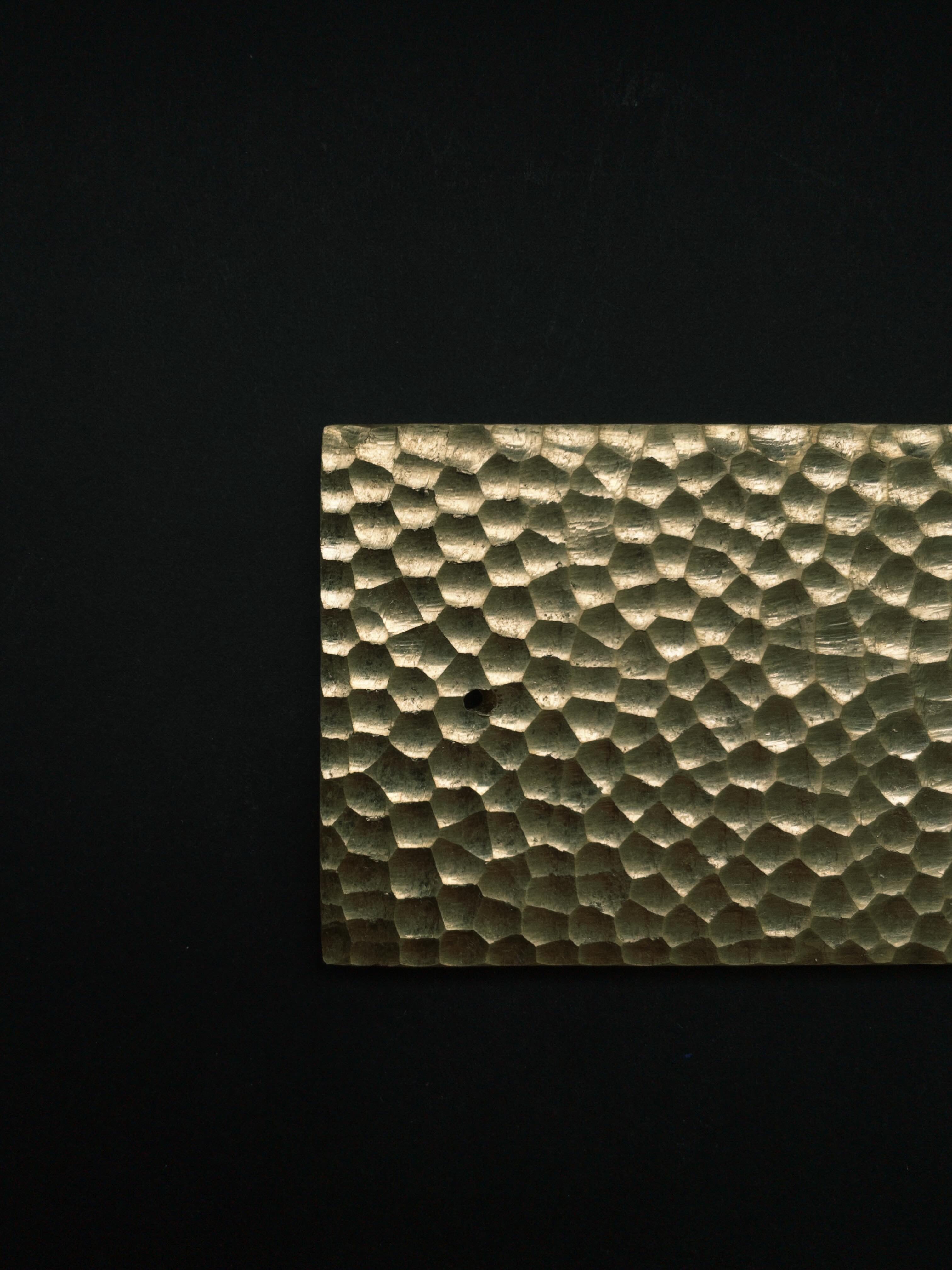Naguri Incense Holder